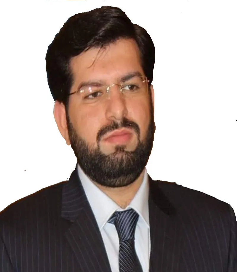 Murad Aslam
